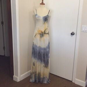 S LOVE TANJANE Dress FF22 4485